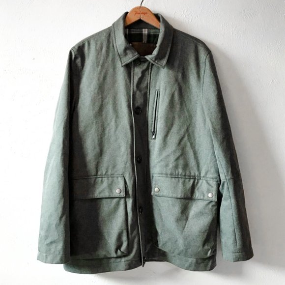Other - Nice Men’s Coat